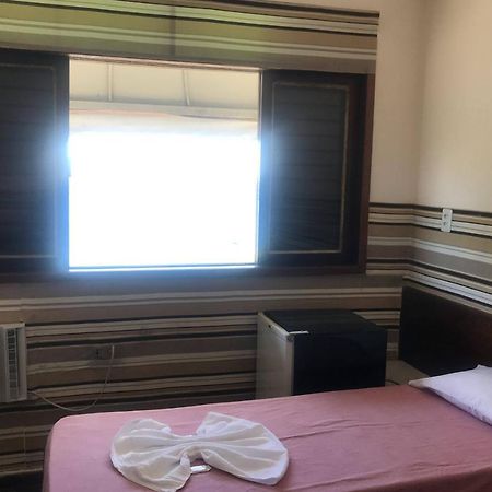 סלבאדור Hotel Barra Mar מראה חיצוני תמונה