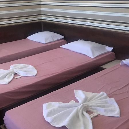 סלבאדור Hotel Barra Mar מראה חיצוני תמונה