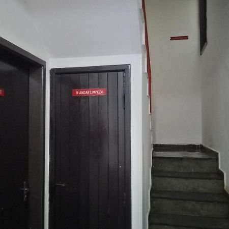 סלבאדור Hotel Barra Mar מראה חיצוני תמונה