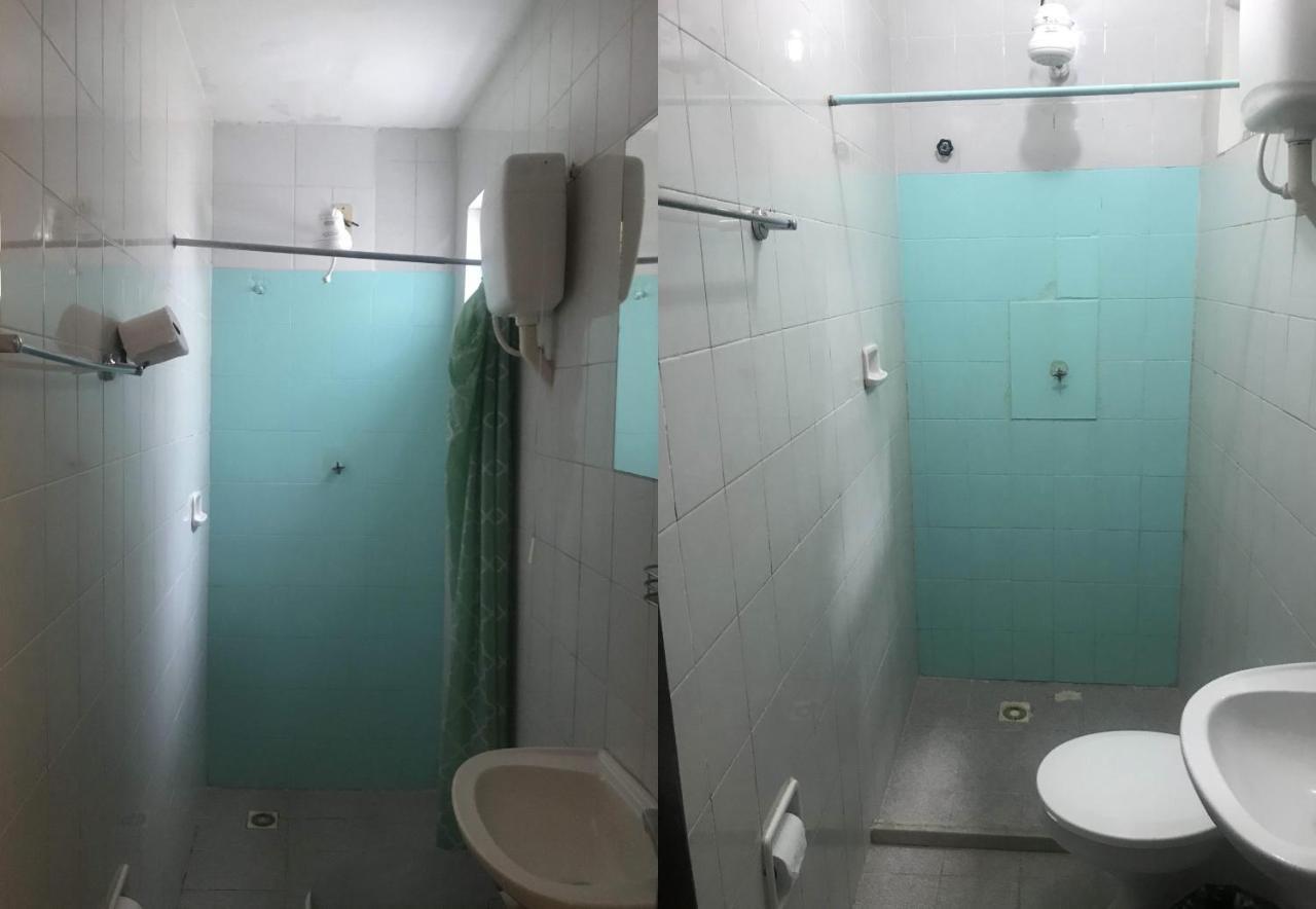 סלבאדור Hotel Barra Mar מראה חיצוני תמונה