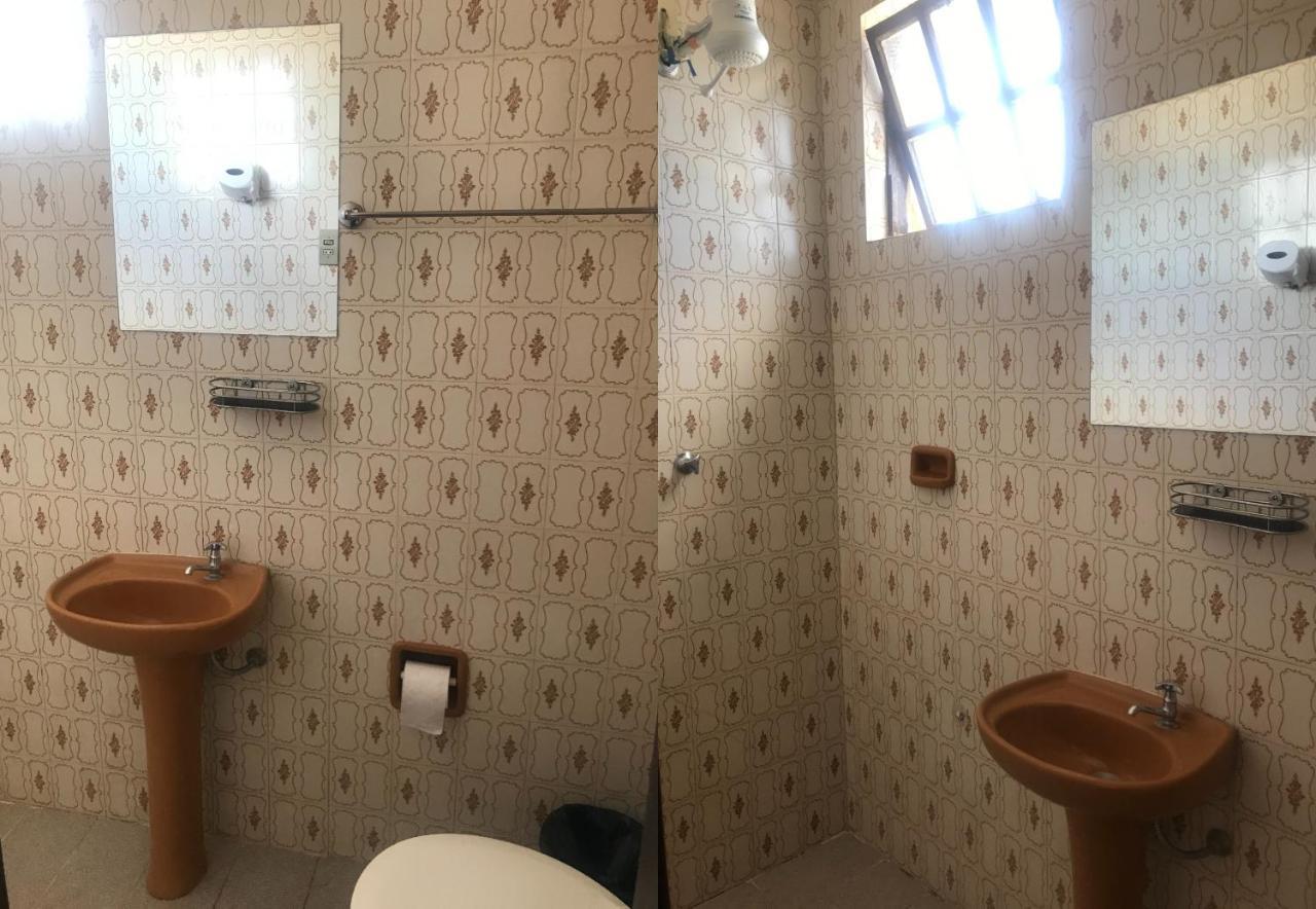 סלבאדור Hotel Barra Mar מראה חיצוני תמונה