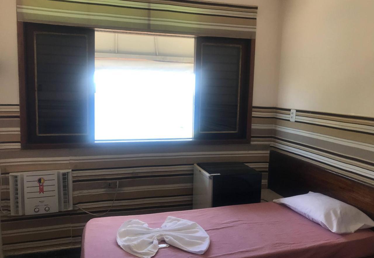 סלבאדור Hotel Barra Mar מראה חיצוני תמונה