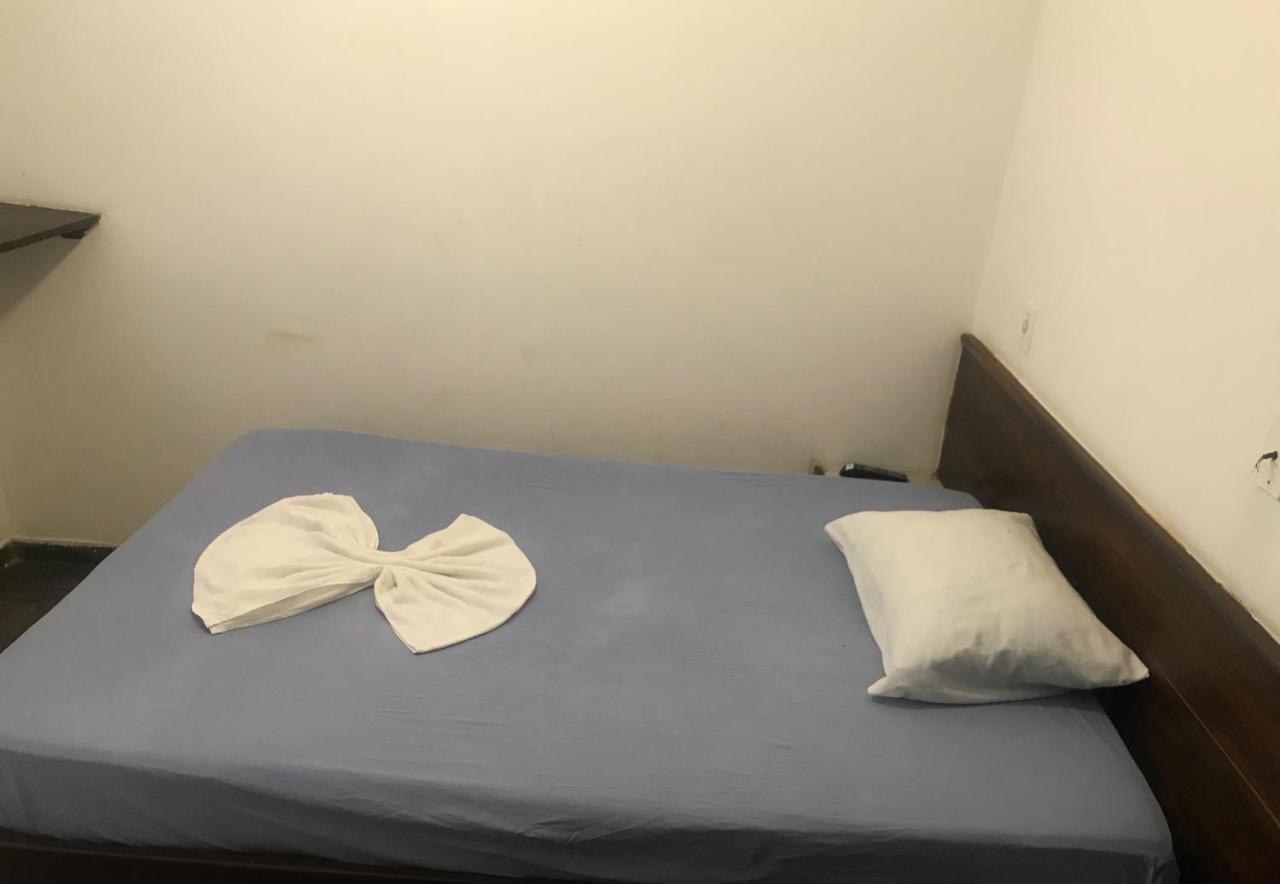 סלבאדור Hotel Barra Mar מראה חיצוני תמונה