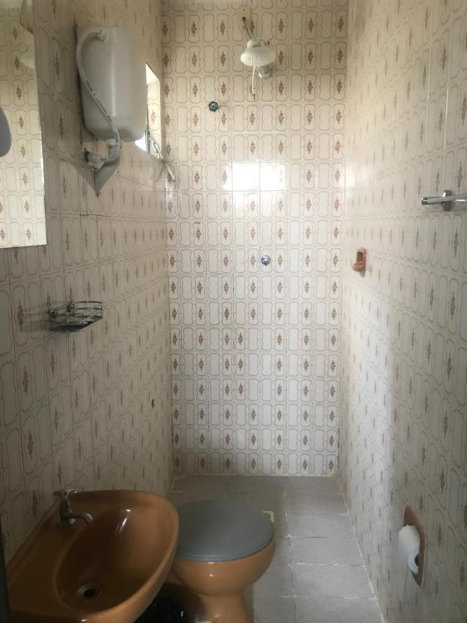 סלבאדור Hotel Barra Mar מראה חיצוני תמונה