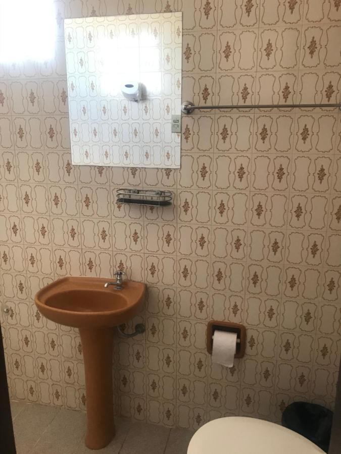 סלבאדור Hotel Barra Mar מראה חיצוני תמונה